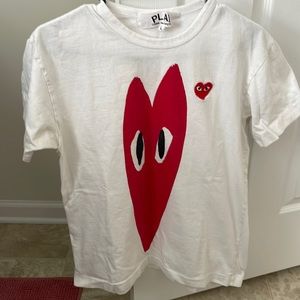 COMME des Garçons Tee